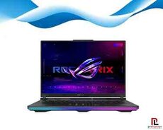 Laptop Asus ROG Strix SCAR 16 G634JY-XS97