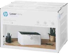 Printer HP LaserJet 107a