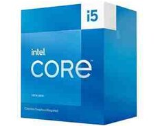 Prosessor Intel Core 13400F