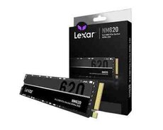 Lexar NM620 1TB M2 NVMe PCIe