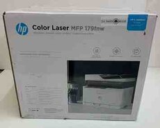 Printer HP Color Laser MFP 179fnw 4ZB97A