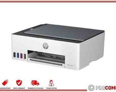 Printer HP Smart Tank 580 AiO 1F3Y2A