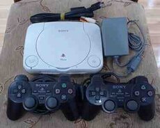 Playstation One Slim