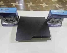 Sony PlayStation 3 Slim 320GB