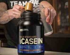 İdman qidası Casein