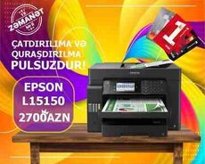 Printer EPSON L15150