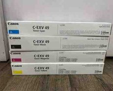 Canon C exv49