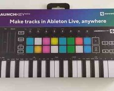 Novation Launchkey Mini MK3