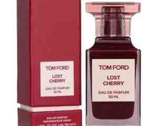 TOM FORD lost cherry ətri