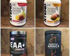 Xtend Bcaa