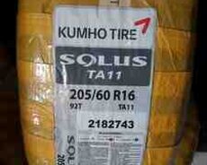 KUMHO təkəri 20560 R16