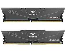 T-Force Vulcan Z 32GB (16GB x 2) DDR4-3600MHz