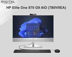 Monoblok HP Elite One 870 G9 AIO (7B0V9EA)