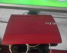 Playstation 3 Super Slim