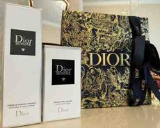 Dior ətir dəsti