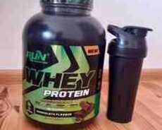 Protein Whey 2.400kq