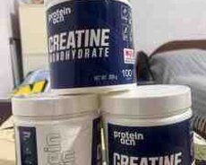 Protein Ocn Creatine