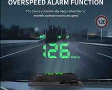 Headup display