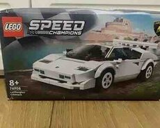 Lego maşın Speed Champion