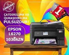 Printer Epson L6270