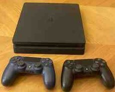 Sony PlayStation 4 Slim 500GB