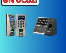 Access control keçid sistemi