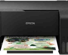 Printer Epson L3100