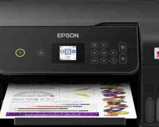 Printer  Epson EcoTank L3260