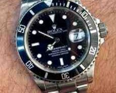 Qol saatı Rolex Submariner