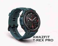 Xiaomi Amazfit T-Rex Pro Steel Blue