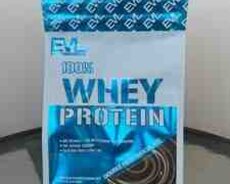 Whey protein