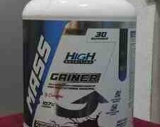 Mass Gainer (High Nutrition)