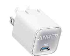 Anker Apple Iphone 16 Pro Max adapteri