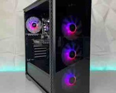 Gaming PC i5-12 RTX4060