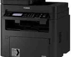 Printer Canon I-SENSYS MF264DW II BW 3in128 ppmUSBWIFILANADF (5938C017AA)