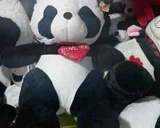 Oyuncaq Panda Love You