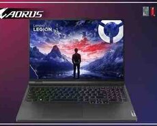 Noutbuk Lenovo Legion Pro 5 16IRX9 83DF00A7US