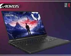 Lenovo Legion Pro 5 16IRX9 83DF00ANUS