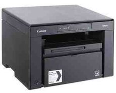 Printer Canon MF3010 Laserjet 3x1