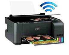 Wi-Fi printer Epson L3250 Multifunction Color