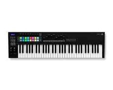 Midi klaviatura Novation Launchkey 49