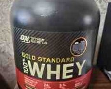 Whey gold standard 2.27kq