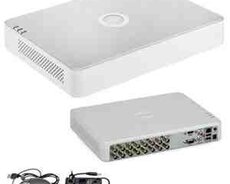 HIKVISION 16 PORT HD DVR DS-7116HGHI-K1