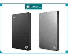 HDD SEAGATE Slim 1TB