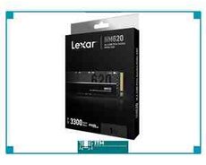 SSD Lexar 1TB NM 620