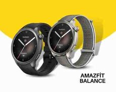 Xiaomi Amazfit Balance Midnight