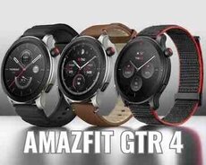 Xiaomi Amazfit GTR 4 Black