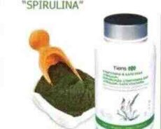 Spirulina