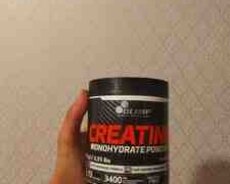 İdman qidası Creatine