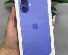 Apple iPhone 16 Plus Ultramarine 128GB8GB